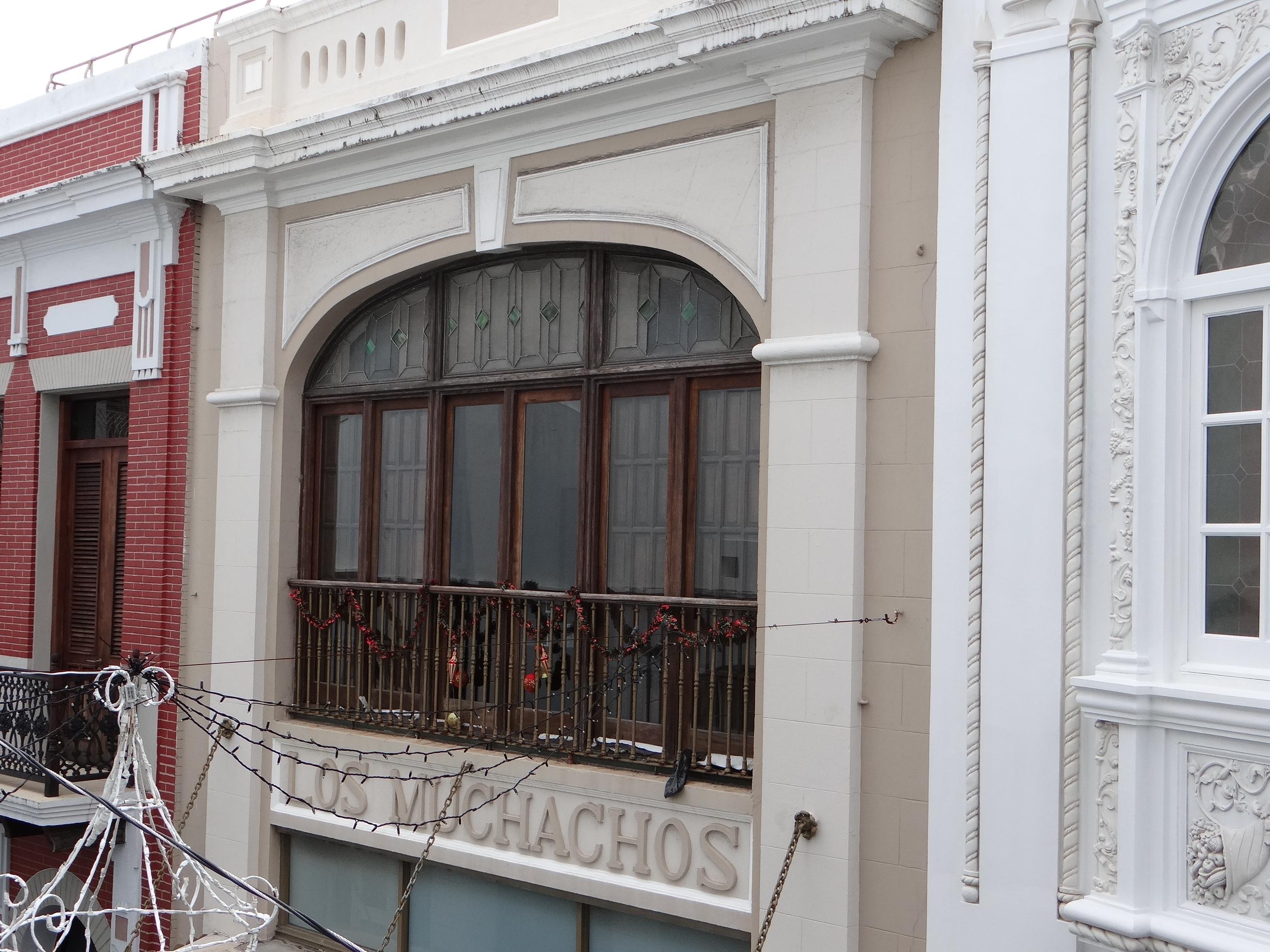 Calle de San Francisco 202 - San Juan (Viejo San Juan) - 2013 00011